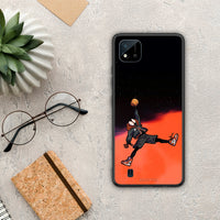 Thumbnail for Basketball Hero - Realme C11 2021 / C20 case