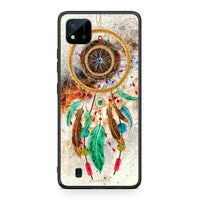 Thumbnail for 4 - Realme C11 2021 DreamCatcher Boho case, cover, bumper