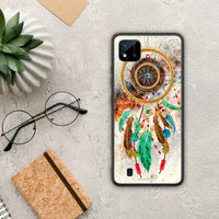 Thumbnail for Boho Dreamcatcher - Realme C11 2021 / C20 case