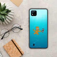 Thumbnail for Chasing Money - Realme C11 2021 / C20 case