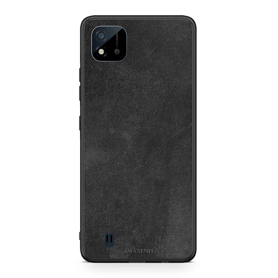 87 - Realme C11 2021 Black Slate Color case, cover, bumper