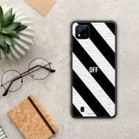 Thumbnail for Get Off - Realme C11 2021 / C20 case