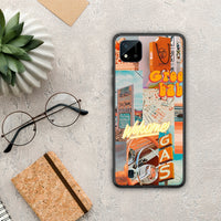 Thumbnail for Groovy Babe - Realme C11 2021 / C20 case