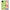 Θήκη Realme C11 2021 Lemons από τη Smartfits με σχέδιο στο πίσω μέρος και μαύρο περίβλημα | Realme C11 2021 Lemons case with colorful back and black bezels