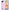 Θήκη Realme C11 2021 Lilac Hearts από τη Smartfits με σχέδιο στο πίσω μέρος και μαύρο περίβλημα | Realme C11 2021 Lilac Hearts case with colorful back and black bezels