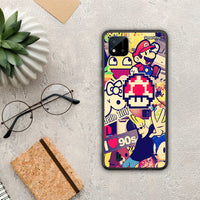 Thumbnail for Love the 90s - Realme C11 2021 / C20 case