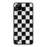 Thumbnail for 4 - Realme C11 2021 Square Geometric Marble case, cover, bumper