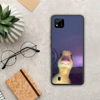 Thumbnail for Meme Duck - Realme C11 2021 / C20 case