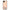 Realme C11 2021 Nick Wilde And Judy Hopps Love 2 θήκη από τη Smartfits με σχέδιο στο πίσω μέρος και μαύρο περίβλημα | Smartphone case with colorful back and black bezels by Smartfits