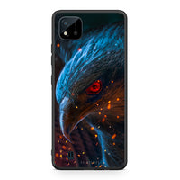 Thumbnail for 4 - Realme C11 2021 Eagle PopArt case, cover, bumper