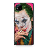 Thumbnail for 4 - Realme C11 2021 JokesOnU PopArt case, cover, bumper