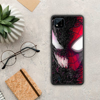 Thumbnail for PopArt SpiderVenom - Realme C11 2021 / C20 case