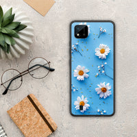 Thumbnail for Real Daisies - Realme C11 2021 / C20 case