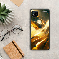 Thumbnail for Real Gold - Realme C11 2021 / C20 θήκη