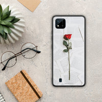 Thumbnail for Red Rose - Realme C11 2021 / C20 case