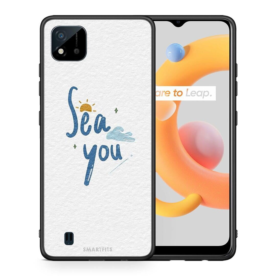 Sea You - Realme C11 2021 / C20 case