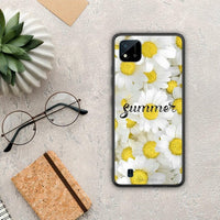 Thumbnail for Summer Daisies - Realme C11 2021 / C20