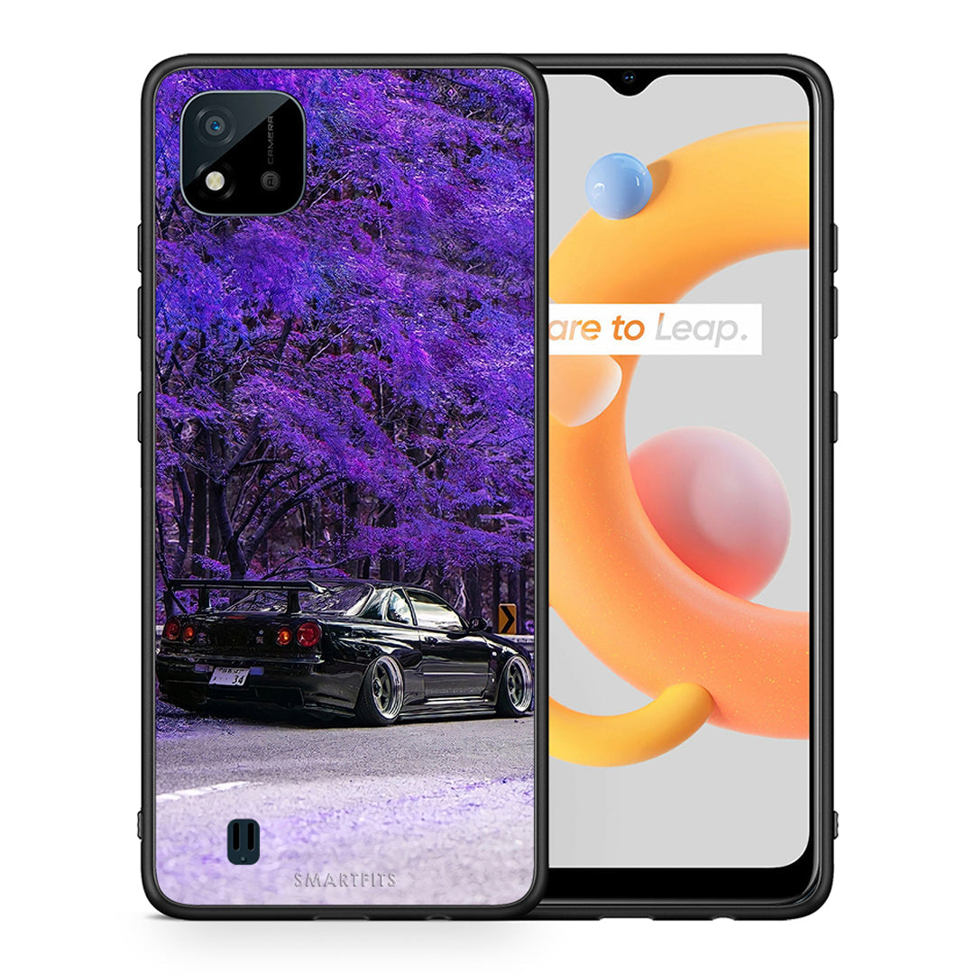 Super Car - Realme C11 2021 / C20 case