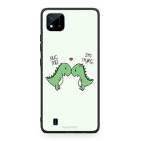 Thumbnail for 4 - Realme C11 2021 Rex Valentine case, cover, bumper