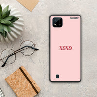 Thumbnail for Xoxo Love - Realme C11 2021 / C20