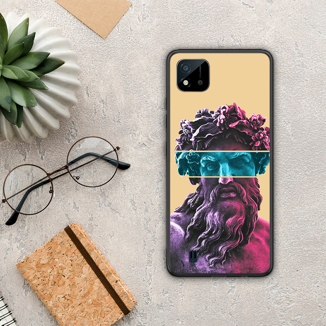 Zeus Art - Realme C11 2021 / C20 case