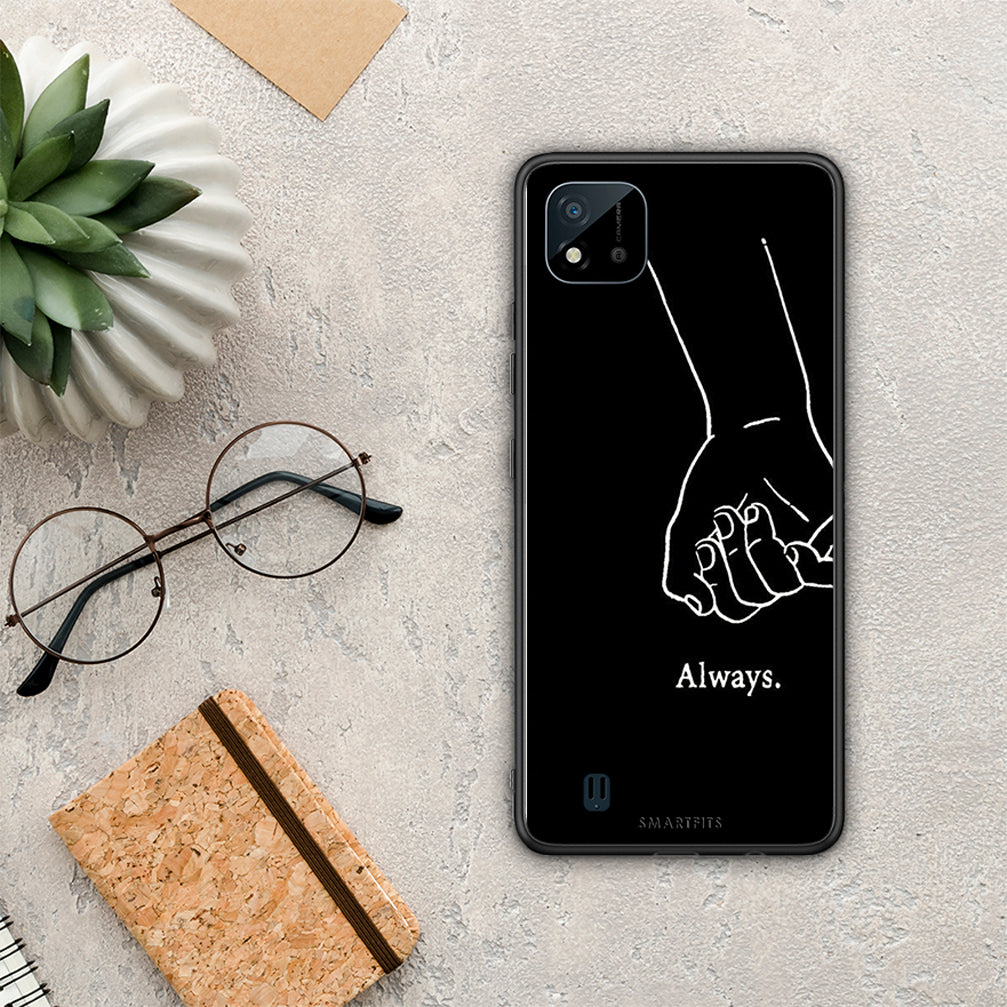 Always & Forever 1 - Realme C11 2021 / C20