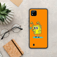 Thumbnail for No Money 2 - Realme C11 2021 / C20 case