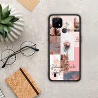 Thumbnail for Aesthetic Collage - Realme C21 case 