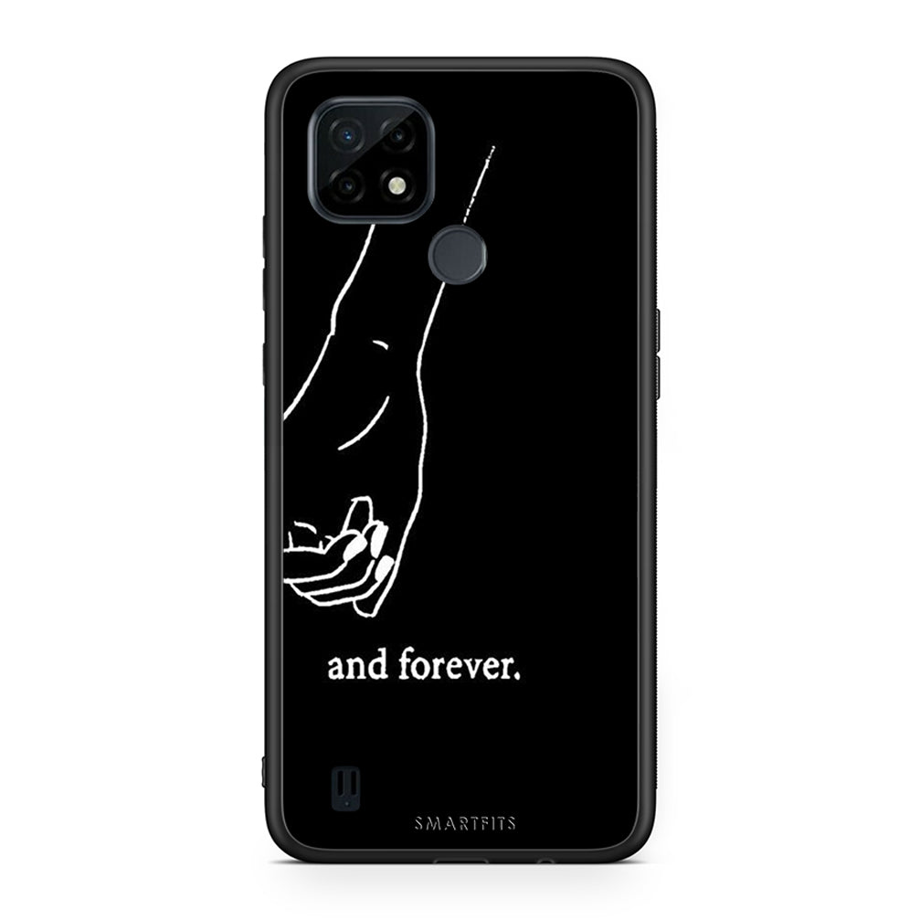 Always &amp; Forever 2 - Realme C21 case