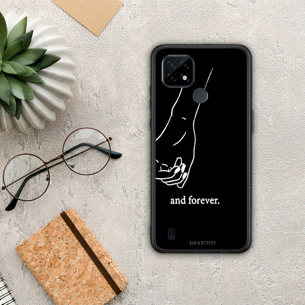 Always &amp; Forever 2 - Realme C21 case