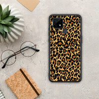 Thumbnail for Animal Leopard - Realme C21 case