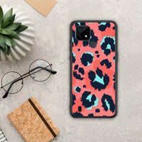 Thumbnail for Animal Pink Leopard - Realme C21 case