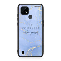 Thumbnail for 006 Be Yourself - Realme C21 θήκη