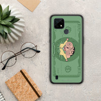 Thumbnail for Big Money - Realme C21 case