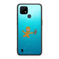 Thumbnail for Chasing Money - Realme C21 case