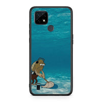 Thumbnail for Clean The Ocean - Realme C21 case