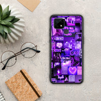 Thumbnail for Collage Stay Wild - Realme C21 case