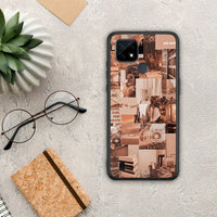 Thumbnail for Collage You Can - Realme C21 case