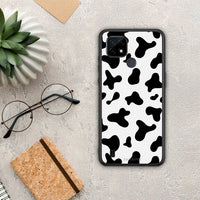 Thumbnail for Cow Print - Realme C21 case