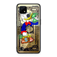 Thumbnail for 089 Duck Money - Realme C21 θήκη