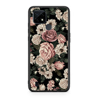 Thumbnail for Flower Wild Roses - Realme C21 case