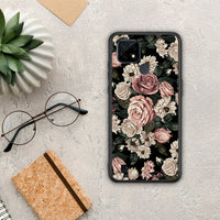 Thumbnail for Flower Wild Roses - Realme C21 case