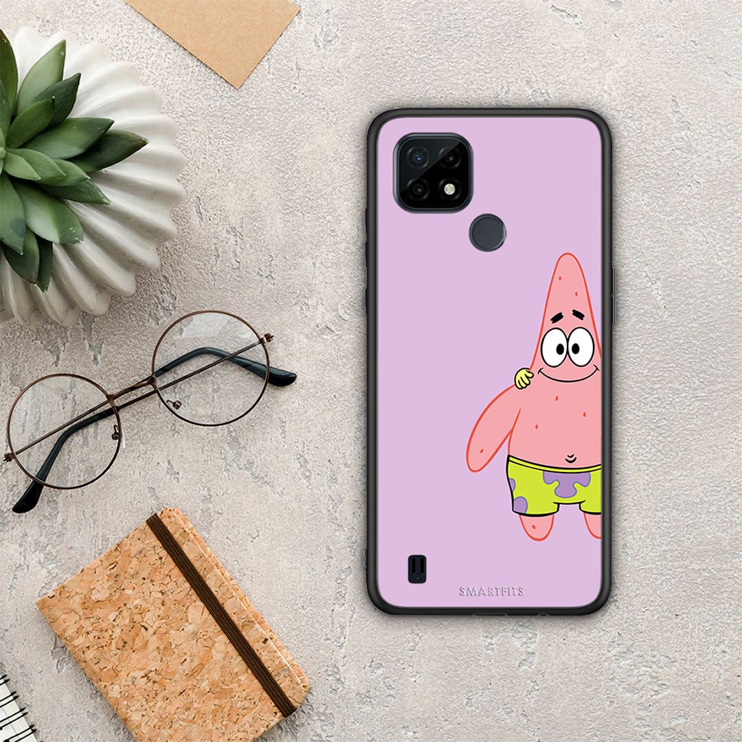 Friends Patrick - Realme C21 case