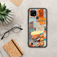 Thumbnail for Groovy Babe - Realme C21 case