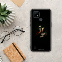 Thumbnail for Hero Clown - Realme C21 case