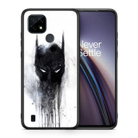 Thumbnail for Hero Paint Bat - Realme C21 case