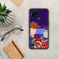 Thumbnail for Infinity Story - Realme C21 case