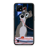 Thumbnail for Lady And Tramp 1 - Realme C21 case