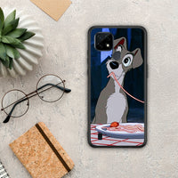 Thumbnail for Lady And Tramp 1 - Realme C21 case