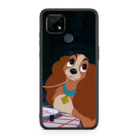 Thumbnail for Lady And Tramp 2 - Realme C21 case
